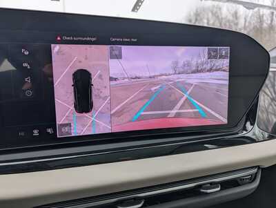 2026 Audi A6, $73290. Photo 12