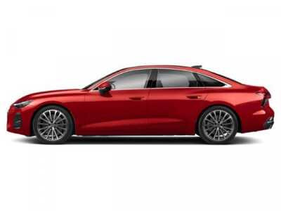 2026 Audi A6, $73715. Photo 2