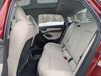 2026 Audi A6, $73290. Photo 6