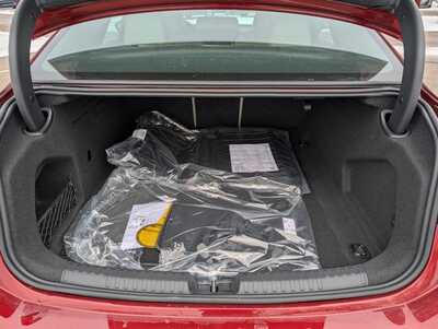 2026 Audi A6, $73290. Photo 7