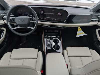 2026 Audi A6, $73290. Photo 8