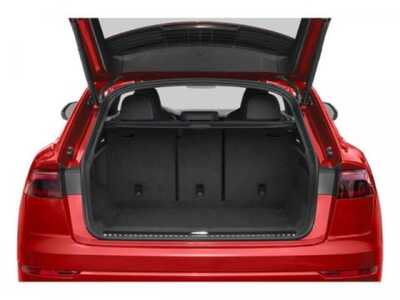 2026 Audi SQ8, $125020. Photo 10