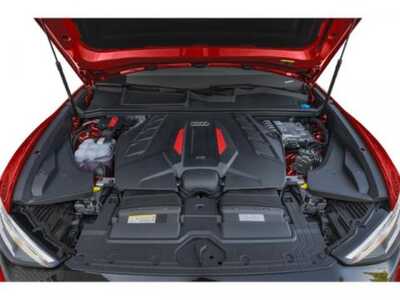 2026 Audi SQ8, $125020. Photo 11