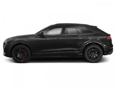 2026 Audi SQ8, $126520. Photo 5