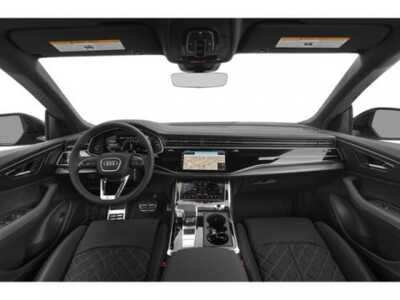 2026 Audi SQ8, $125020. Photo 7