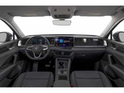2026 Volkswagen Tiguan, $37461. Photo 10