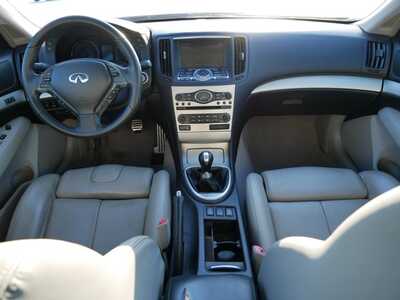 2008 Infiniti G35, $12498. Photo 10