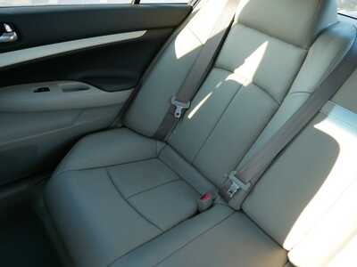 2008 Infiniti G35, $12498. Photo 12