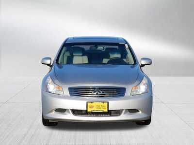 2008 Infiniti G35, $12498. Photo 2