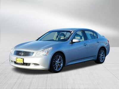 2008 Infiniti G35, $12498. Photo 3
