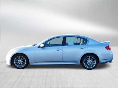 2008 Infiniti G35, $12498. Photo 4