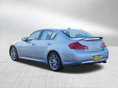 2008 Infiniti G35, $12498. Photo 5