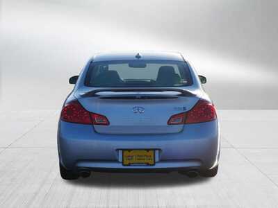 2008 Infiniti G35, $12498. Photo 6