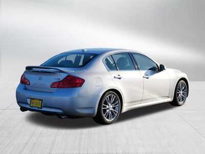 2008 Infiniti G35, $12498. Photo 7