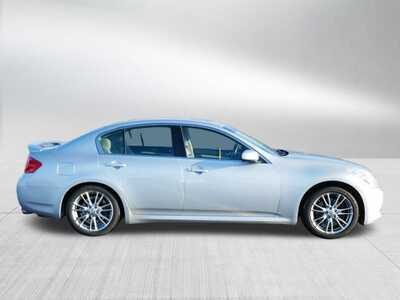 2008 Infiniti G35, $12498. Photo 8