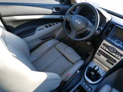2008 Infiniti G35, $12498. Photo 9