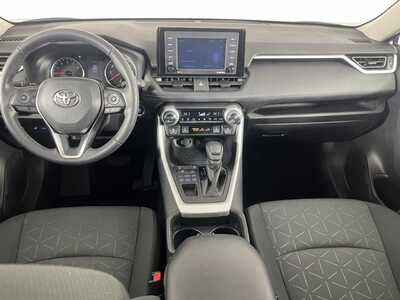 2021 Toyota RAV4, $25000. Photo 10