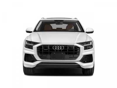 2019 Audi Q8, $35000. Photo 7