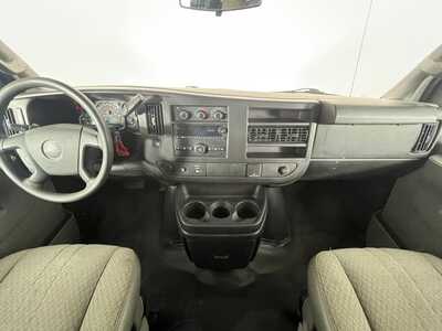 2016 GMC Van,Cargo, $13498. Photo 10