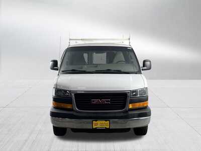 2016 GMC Van,Cargo, $13498. Photo 2