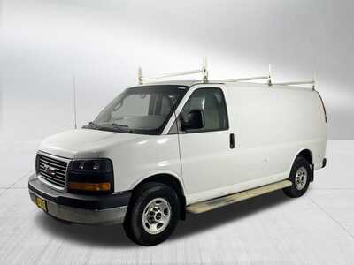 2016 GMC Van,Cargo, $13498. Photo 3