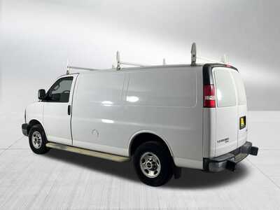 2016 GMC Van,Cargo, $13498. Photo 5