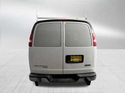 2016 GMC Van,Cargo, $13498. Photo 6