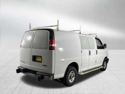 2016 GMC Van,Cargo, $13498. Photo 7