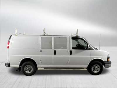 2016 GMC Van,Cargo, $13498. Photo 8