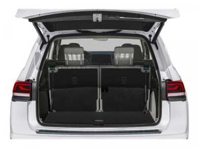 2025 Volkswagen Atlas, $50051. Photo 11