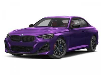 2026 BMW 2 Series, $62965. Photo 1