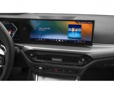 2026 BMW 3 Series, $57415. Photo 12