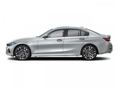 2026 BMW 3 Series, $57415. Photo 3