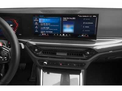 2026 BMW M2, $82625. Photo 12