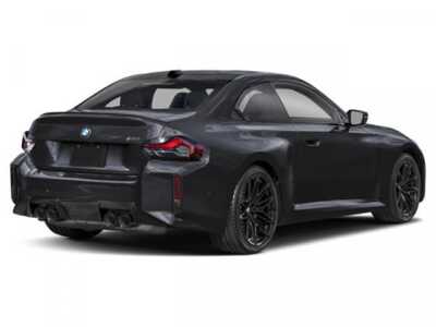 2026 BMW M2, $82625. Photo 2