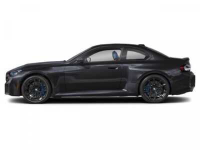 2026 BMW M2, $82625. Photo 3