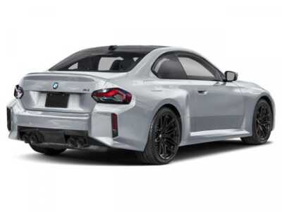 2026 BMW M2, $82625. Photo 5