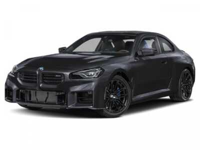 2026 BMW M2, $82625. Photo 1