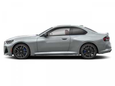 2026 BMW 2 Series, $64110. Photo 3