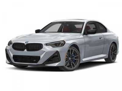 2026 BMW 2 Series, $64110. Photo 4