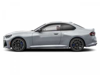2026 BMW 2 Series, $64110. Photo 6