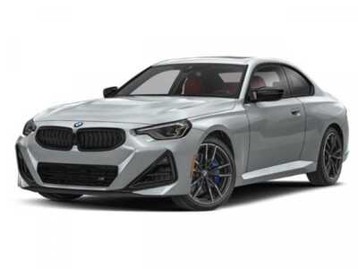2026 BMW 2 Series, $64110. Photo 1