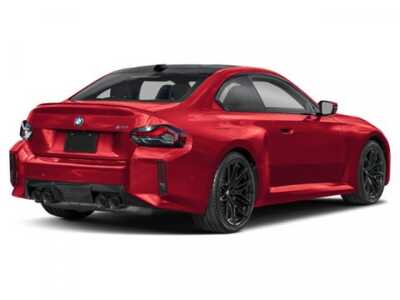 2026 BMW M2, $76380. Photo 2