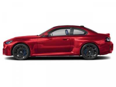 2026 BMW M2, $76380. Photo 3