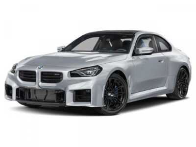 2026 BMW M2, $76380. Photo 4