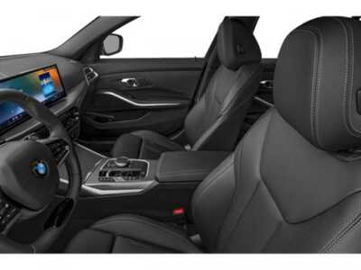 2026 BMW 3 Series, $59765. Photo 11