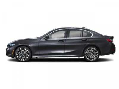 2026 BMW 3 Series, $59765. Photo 3