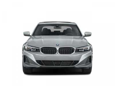 2026 BMW 3 Series, $59765. Photo 7
