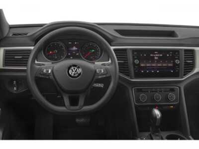 2018 Volkswagen Atlas, $0. Photo 10