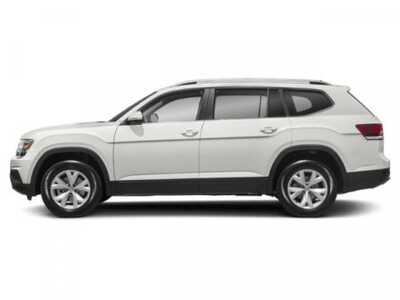 2018 Volkswagen Atlas, $0. Photo 6